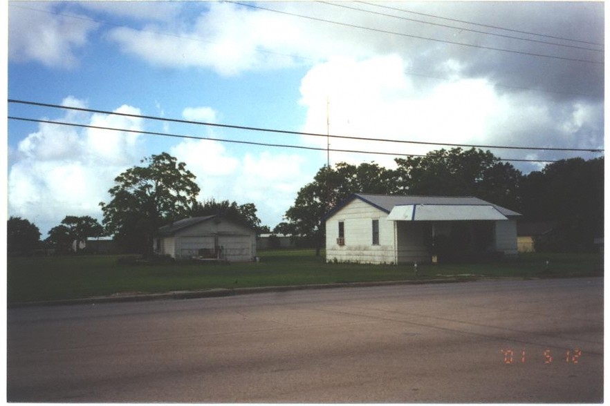 1103-1105 Main St, La Marque, TX for sale - Primary Photo - Image 1 of 1