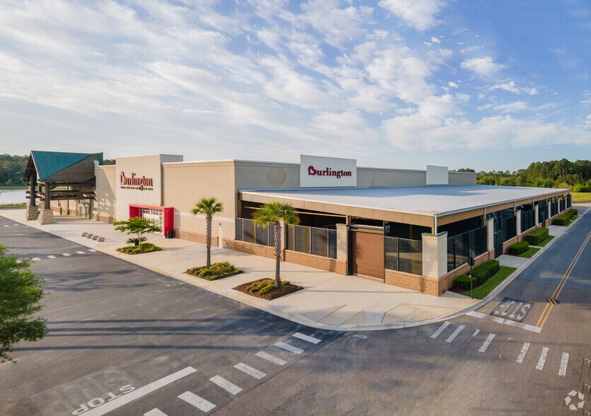 13075 City Square Dr, Jacksonville, FL à louer - Photo du bâtiment - Image 3 de 7