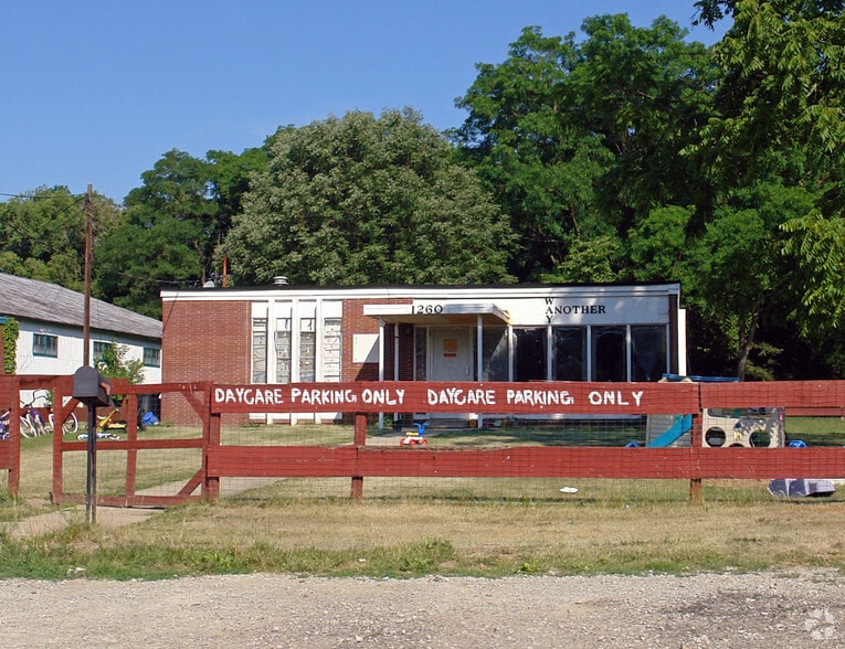 1260 Shorter Rd, Xenia, OH for sale - Building Photo - Image 2 of 2