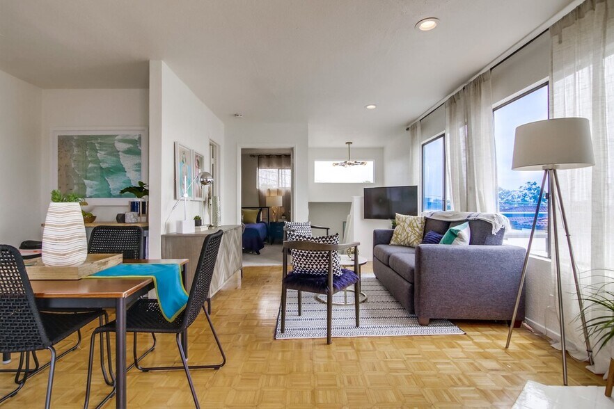 1920 Beryl St, San Diego, CA à vendre - Photo intérieure - Image 2 de 66