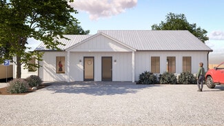 More details for 460 W State Highway 29, Bertram, TX - Office for Lease