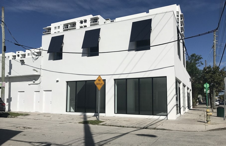 2400 NE 2nd Ave, Miami, FL for sale - Building Photo - Image 2 of 14