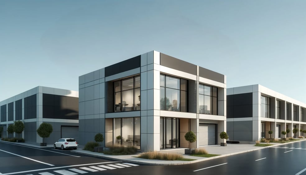 10941 Samuel Trexler Dr, Manassas, VA for sale - Site Plan - Image 1 of 10