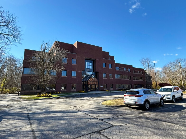 846 University Ave, Norwood, MA for sale - Building Photo - Image 3 of 8