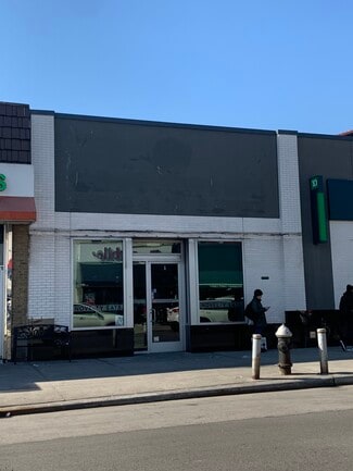 More details for 1765 Crosby Ave, Bronx, NY - Retail for Lease