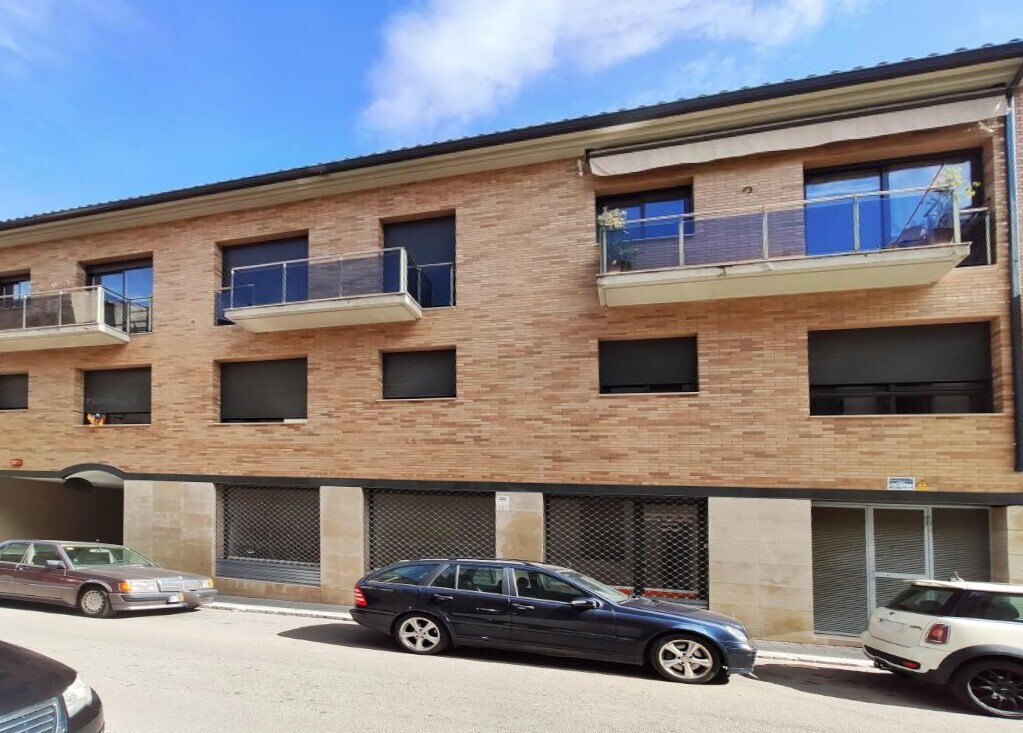 Centelles, BAR 08540 -  -  - Plan d’étage - Image 1 of 9