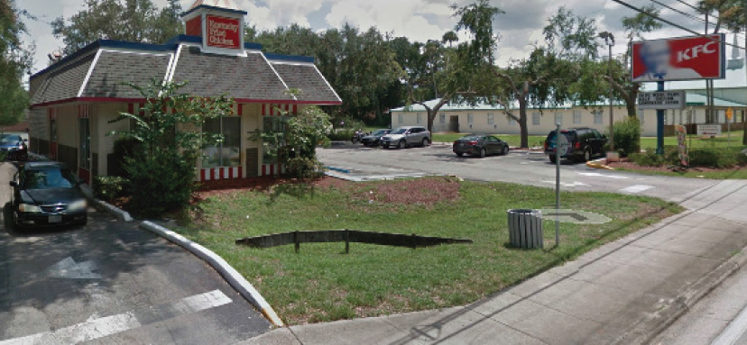 1079 Mason Ave, Daytona Beach, FL for sale Building Photo- Image 1 of 1