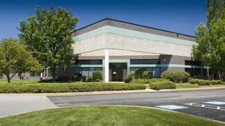 Plus de détails pour 735 Fox Chase, Coatesville, PA - Industriel à louer