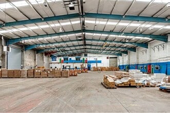 Wide Ln, Morley for lease Interior Photo- Image 1 of 2