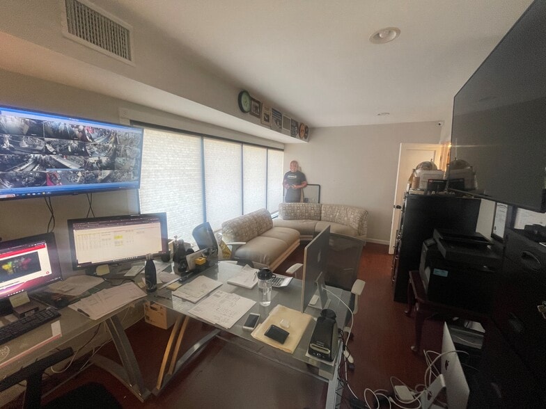 484 N State Rt 17, Paramus, NJ à louer - Photo intérieure - Image 2 de 12