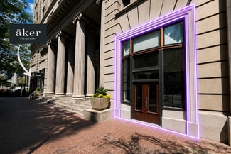 More details for 9 Exchange Pl, Salt Lake City, UT - Retail for Lease