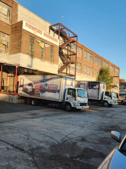 3035 Richmond Ter, Staten Island, NY for sale - Building Photo - Image 1 of 9