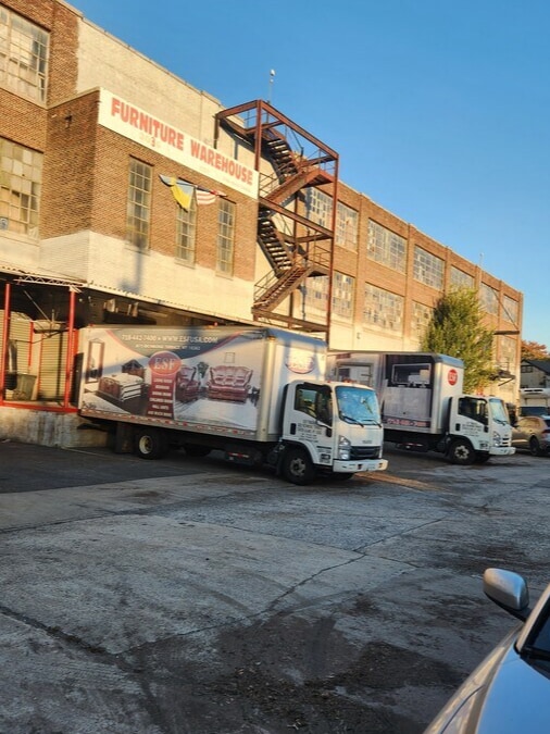 3035 Richmond Ter, Staten Island, NY for sale Building Photo- Image 1 of 10