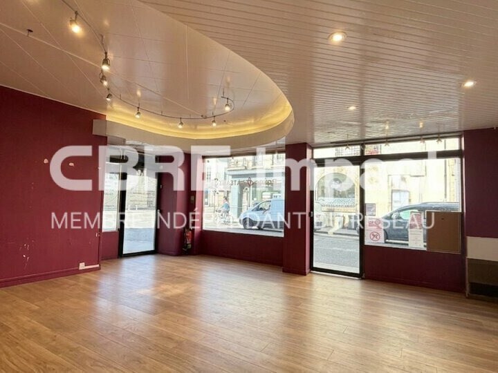 83 Rue Chabot Charny, Dijon à louer - Photo intérieure - Image 2 de 4