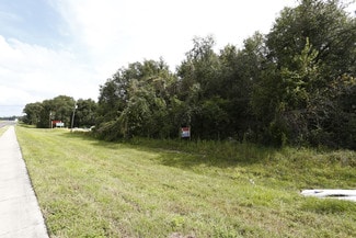 More details for 17108 Cortez Blvd, Brooksville, FL - Land for Sale