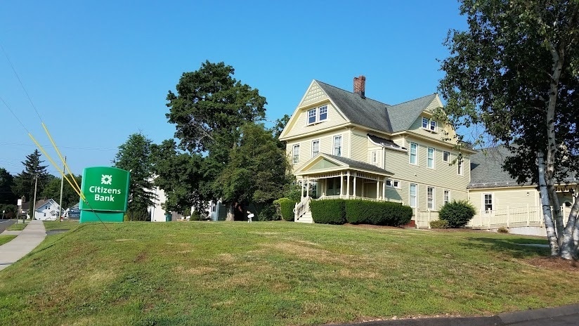 2584 Dixwell Ave, Hamden, CT for lease - Building Photo - Image 2 of 3