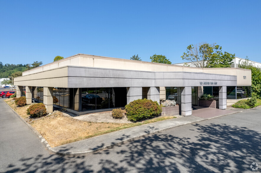 1101 Andover Park W, Tukwila, WA for lease - Building Photo - Image 1 of 5