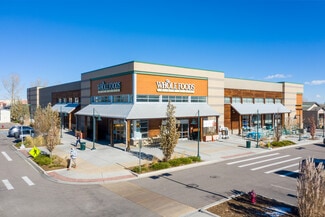 Plus de détails pour 11961 Bradburn Blvd, Westminster, CO - Commerce de détail à louer