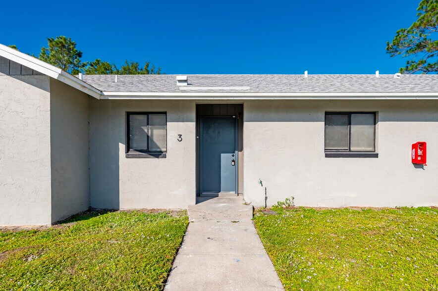 1450 E Gibson St, Arcadia, FL à vendre - Photo du bâtiment - Image 3 de 32