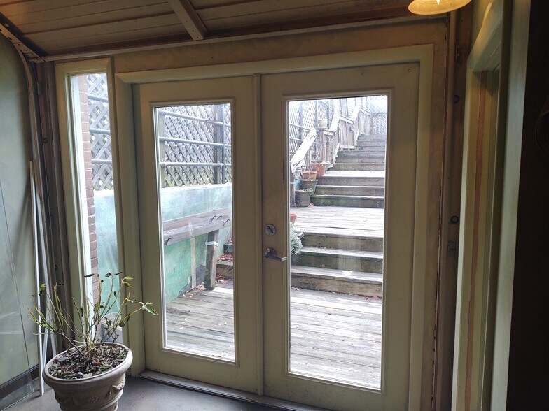 18035 Georgia Ave, Olney, MD à louer - Photo du bâtiment - Image 2 de 9