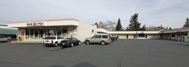 More details for 8510 NE Mill Plain Blvd, Vancouver, WA - Retail for Lease