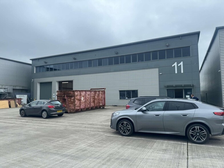 Armstrong Way, Yate for lease - Building Photo - Image 3 of 6