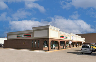 More details for 18711-18891 15 Mile Rd, Clinton Township, MI - Retail for Lease