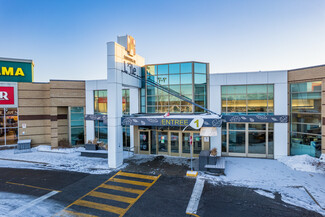 More details for 101 Boul Cardinal-Léger, Pincourt, QC - Retail for Lease