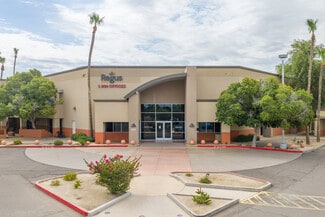 More details for 3707 E Southern Ave, Mesa, AZ - Coworking for Lease