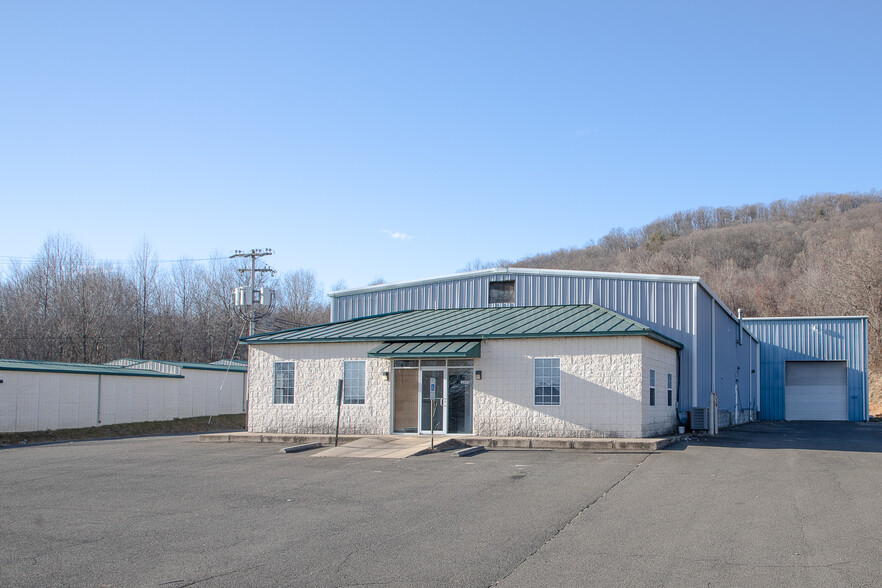 12693 Lee Hwy, Washington, VA for lease - Primary Photo - Image 1 of 11