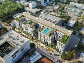 Plus de détails pour 70 NW 25th St, Miami, FL - Vente au détail à louer