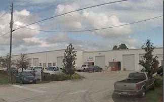 More details for 615-635 NW Biltmore Street, Port Saint Lucie, FL - Industrial for Sale