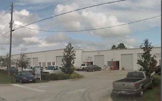 Plus de détails pour 615-635 NW Biltmore Street, Port Saint Lucie, FL - Industriel à vendre