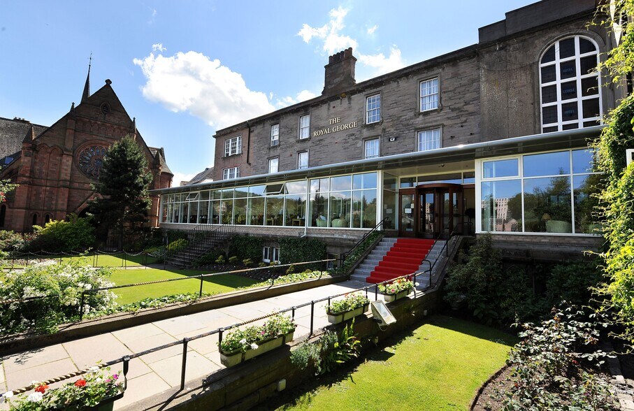 Tay St, Perth à vendre - Photo du bâtiment - Image 3 de 30