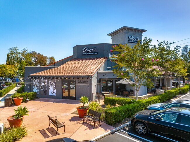 Plus de détails pour 23972-24042 Alicia Pky, Mission Viejo, CA - Commerce de détail à louer