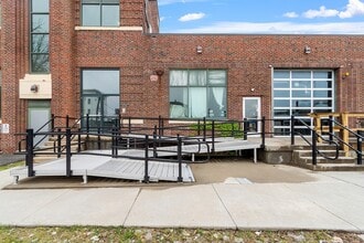 333 Shrewsbury St, Worcester, MA for lease Building Photo- Image 2 of 37