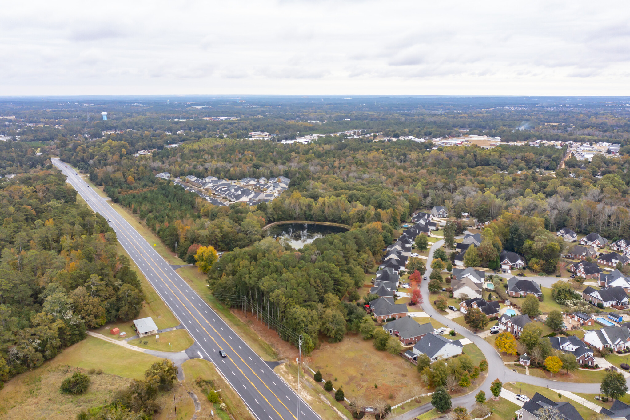 351 Hwy 378, Lexington, SC à vendre Photo principale- Image 1 de 1