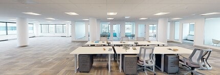 1100 Wayne Ave, Silver Spring, MD à louer Numérisation 3D de Matterport- Image 1 de 2