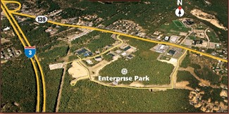 Plus de détails pour Enterprise Dr, Marshfield, MA - Terrain à vendre