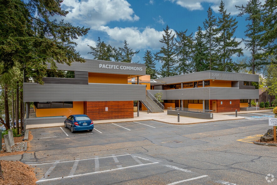 21727 76th Ave W, Edmonds, WA for lease - Primary Photo - Image 1 of 2