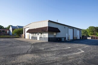 More details for 1177 N Independence St, Harrisonville, MO - Industrial for Lease