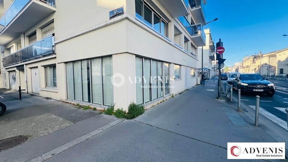 246 Cours De L'Argonne, Bordeaux for lease - Building Photo - Image 2 of 12