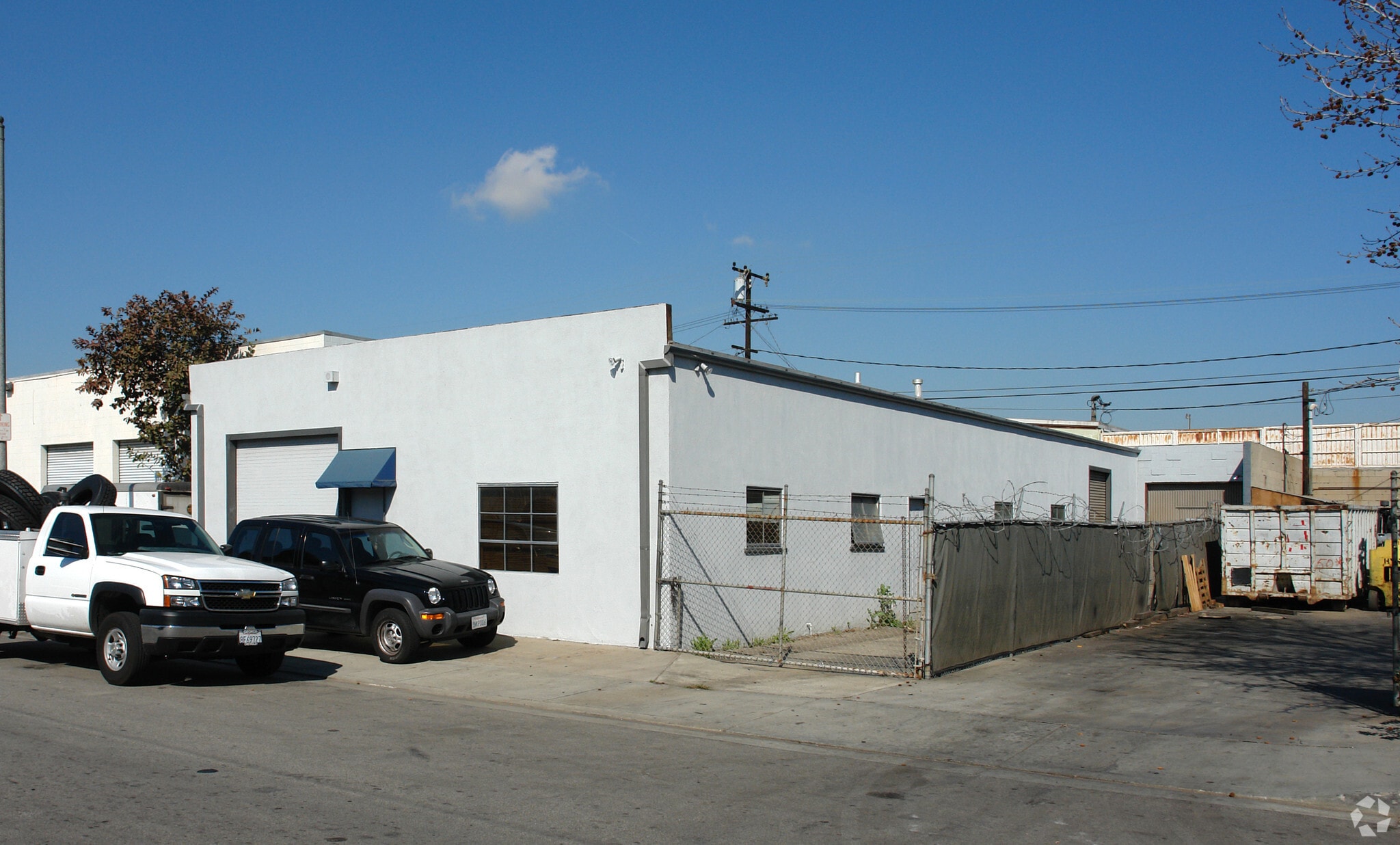 2029 W 16th St, Long Beach, CA for sale Primary Photo- Image 1 of 12