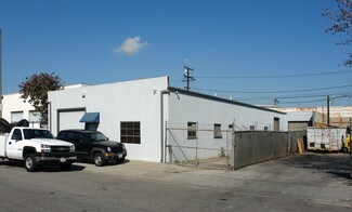 Plus de détails pour 2029 W 16th St, Long Beach, CA - Industriel à vendre