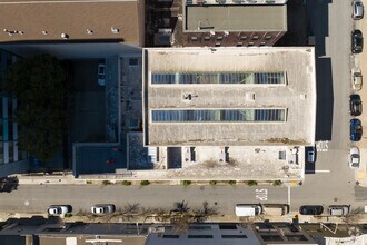 360-368 Clementina St, San Francisco, CA - AERIAL  map view