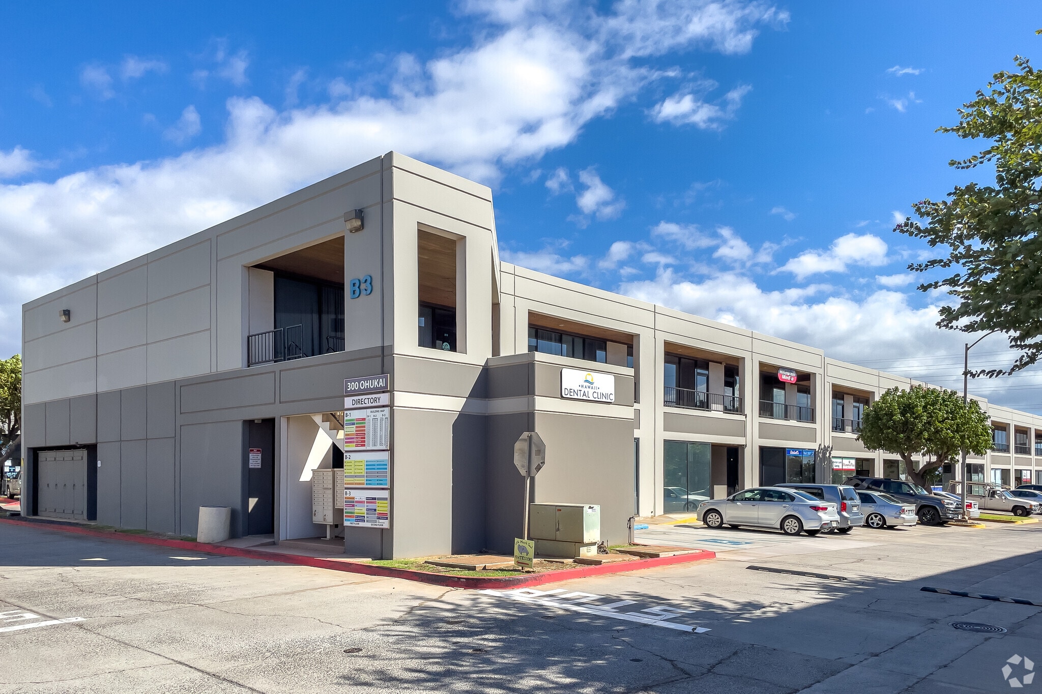 300 Ohukai Rd, Kihei, HI for sale Building Photo- Image 1 of 25