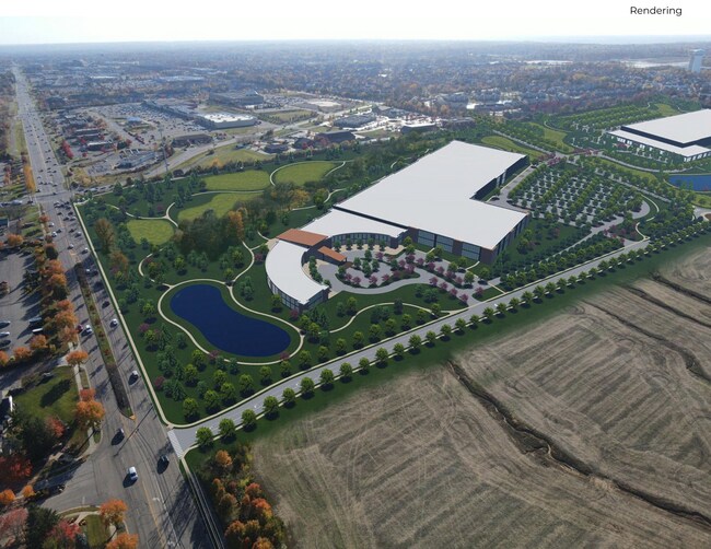 Plus de détails pour 7899 S Mason Montgomery Rd, Mason, OH - Terrain à vendre