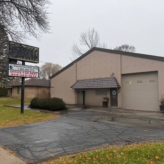 More details for 4919 W Good Hope Rd, Milwaukee, WI - Flex for Lease