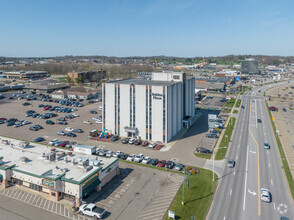 4150 Belden Village St, Canton, OH - aerial  map view - Image1