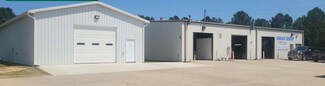 Plus de détails pour 3601 Fayetteville Rd, Raeford, NC - Industriel à vendre